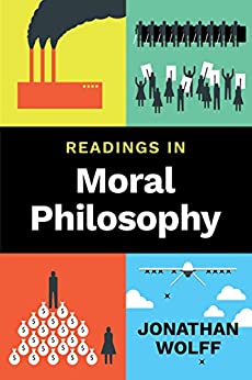 Readings in Moral Philosophy