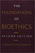 The Foundations of Bioethics